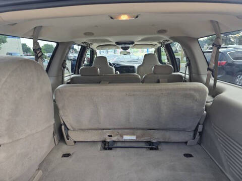 2005 Ford Excursion Limited