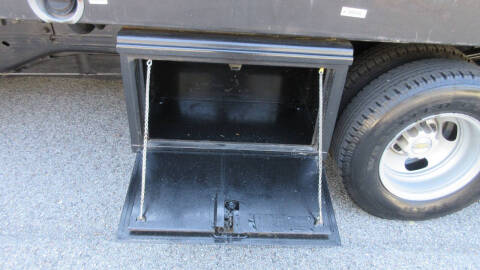 2003 Chevrolet Silverado 3500