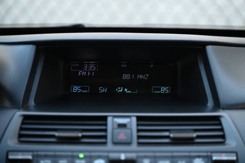 2008 Honda Accord EX-L