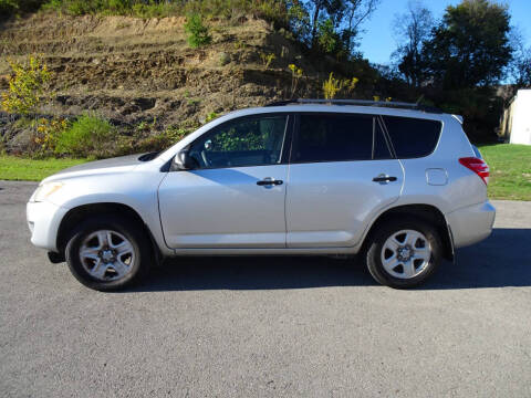 2011 Toyota RAV4