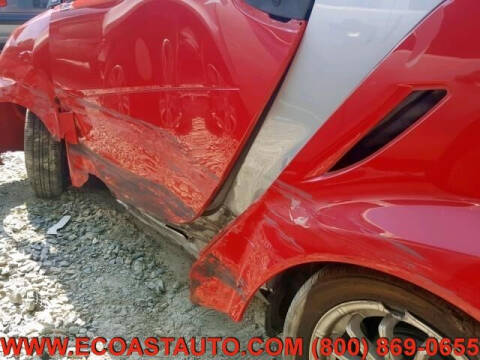 2012 Smart fortwo pure