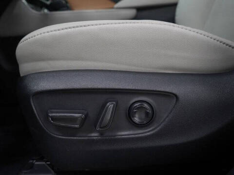 2025 Toyota Grand Highlander Limited