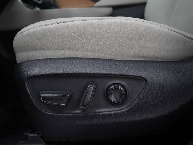 2025 Toyota Grand Highlander Limited