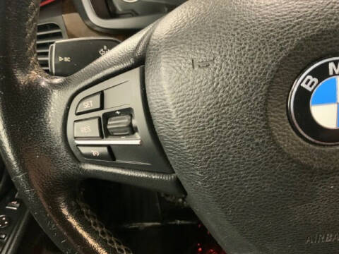 2014 BMW X5 xDrive35i