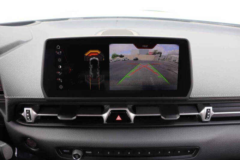 2020 Toyota GR Supra