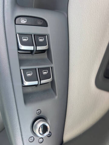 2014 Audi Q5 2.0T quattro Premium Plus