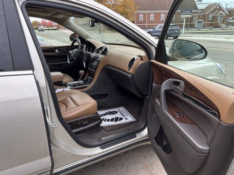 2015 Buick Enclave Premium