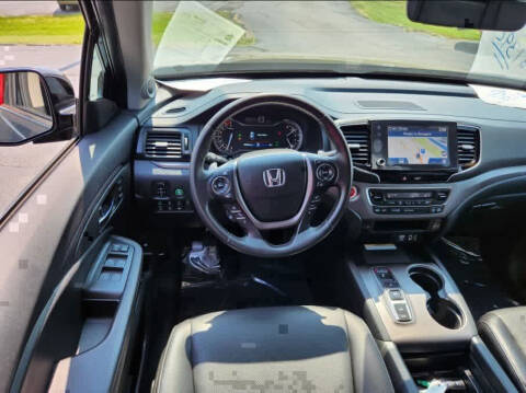 2022 Honda Ridgeline for sale at Auto Smart of Pekin in Pekin IL