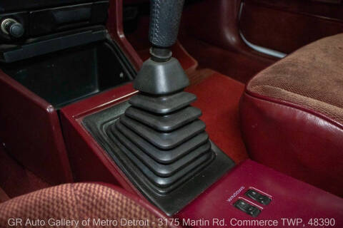 1991 Dodge Shadow Highline