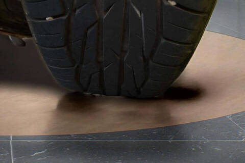 2015 MINI Coupe Cooper