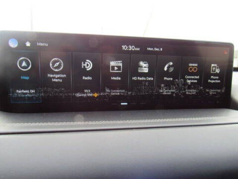 2024 Genesis GV80 2.5T