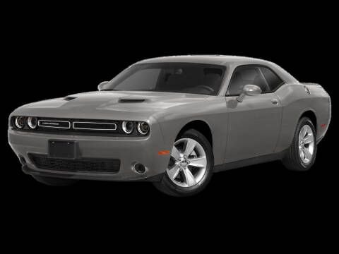 2023 Dodge Challenger for sale at Goldy Chrysler Dodge Jeep Ram Mitsubishi in Huntington WV