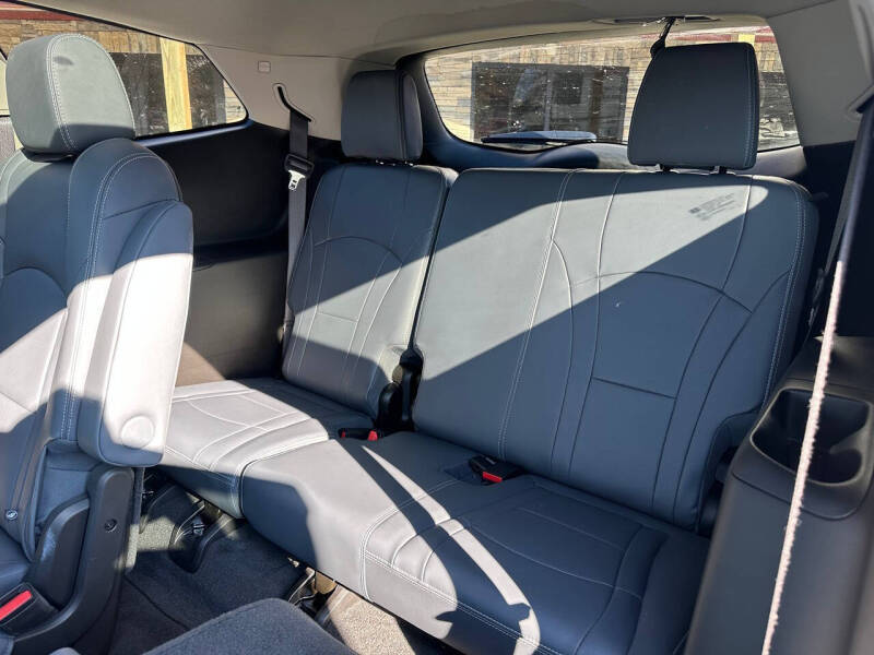 2019 Buick Enclave Premium