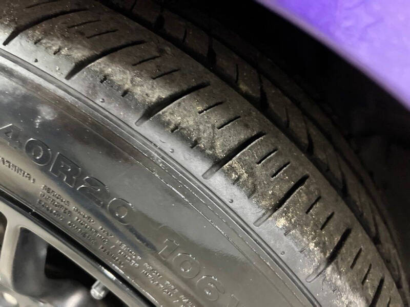 2016 Dodge Challenger 392 HEMI Scat Pack Shaker