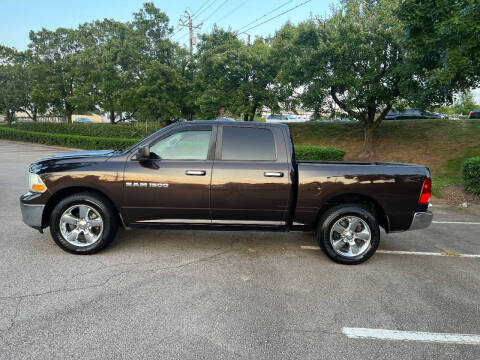 2011 RAM 1500 for sale at Best Import Auto Sales Inc. in Raleigh NC