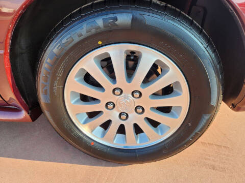 2005 Buick LeSabre Custom