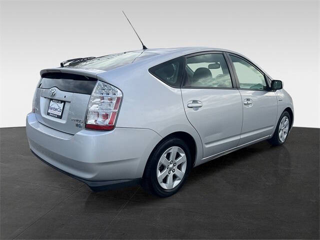 2006 Toyota Prius