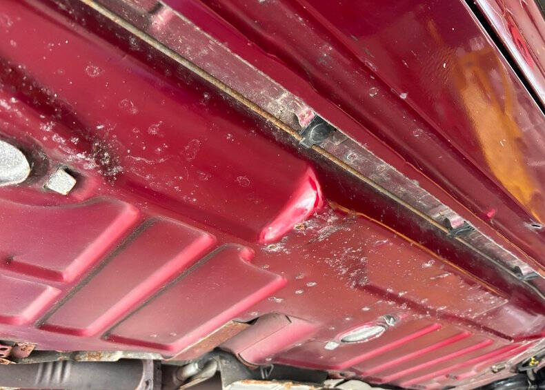 1996 Buick Century Special