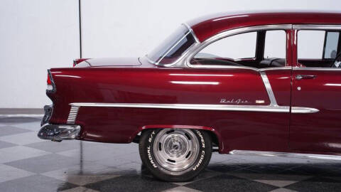 1955 Chevrolet Bel Air