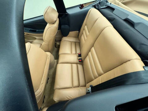 1994 Ford Mustang SVT Cobra