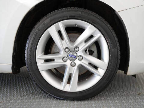 2015 Volvo S60 T5 Drive-E Platinum