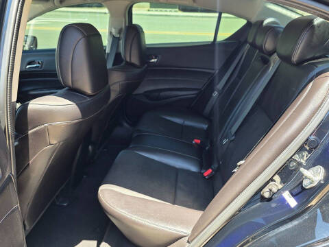 2015 Acura ILX 2.4L w/Premium
