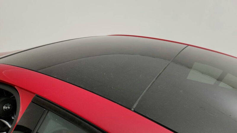 2022 Alfa Romeo Giulia Ti