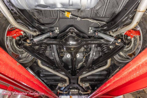 1958 Chevrolet Impala