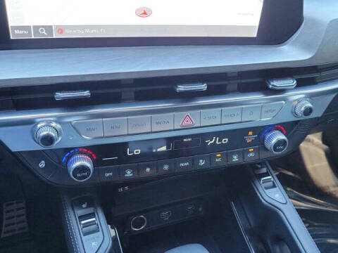 2023 Kia Telluride SX X-Line