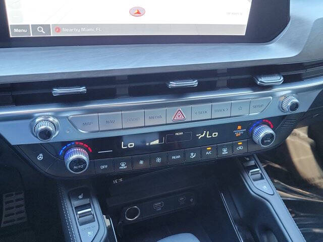 2023 Kia Telluride SX X-Line