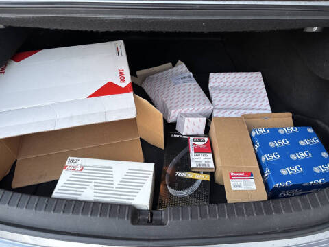 2015 Acura TLX V6 w/Tech