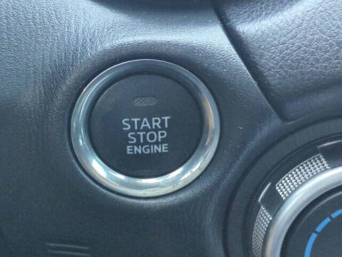 2018 Mazda MX-5 Miata RF Grand Touring