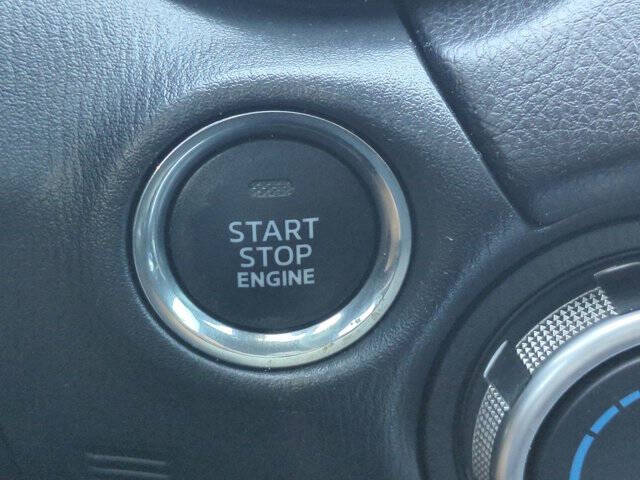 2018 Mazda MX-5 Miata RF Grand Touring