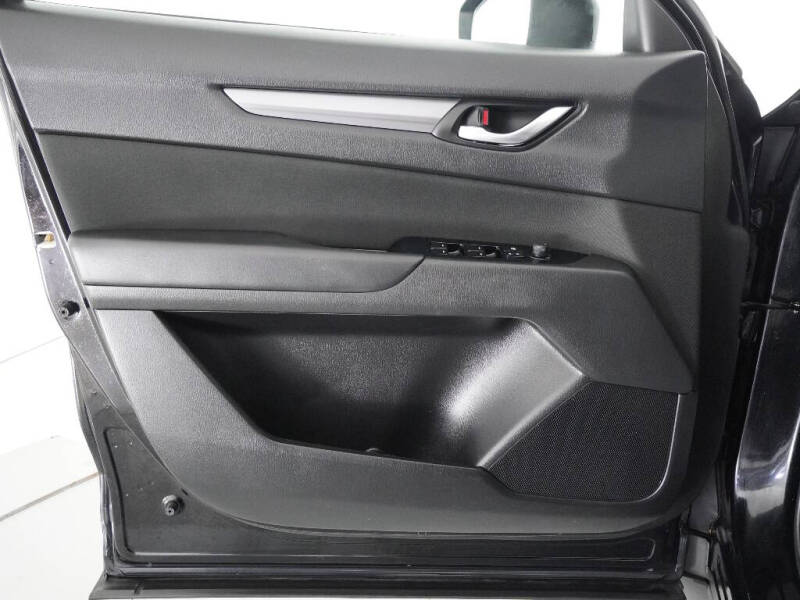 2018 Mazda CX-5 Sport