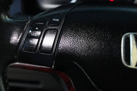 2009 Honda CR-V EX-L