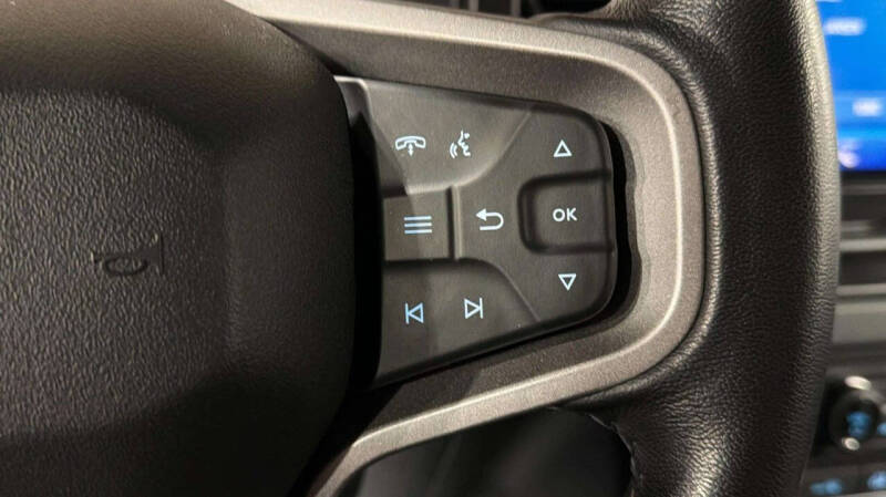 2023 Ford Bronco Black Diamond Advanced