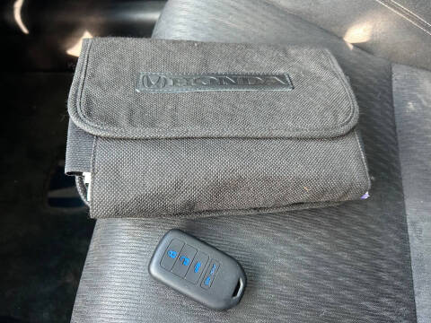 2013 Honda Accord EX