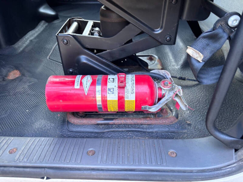 2017 International DuraStar 4300