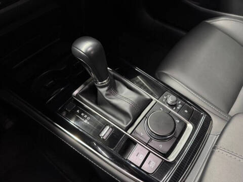 2024 Mazda CX-30 2.5 S Preferred