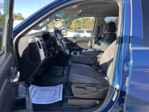 2019 GMC Sierra 2500HD