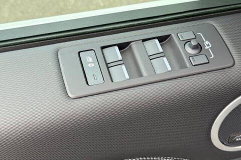 2026 Land Rover Discovery