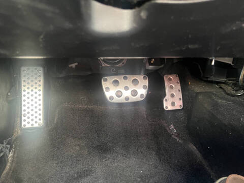 2003 Toyota MR2 Spyder