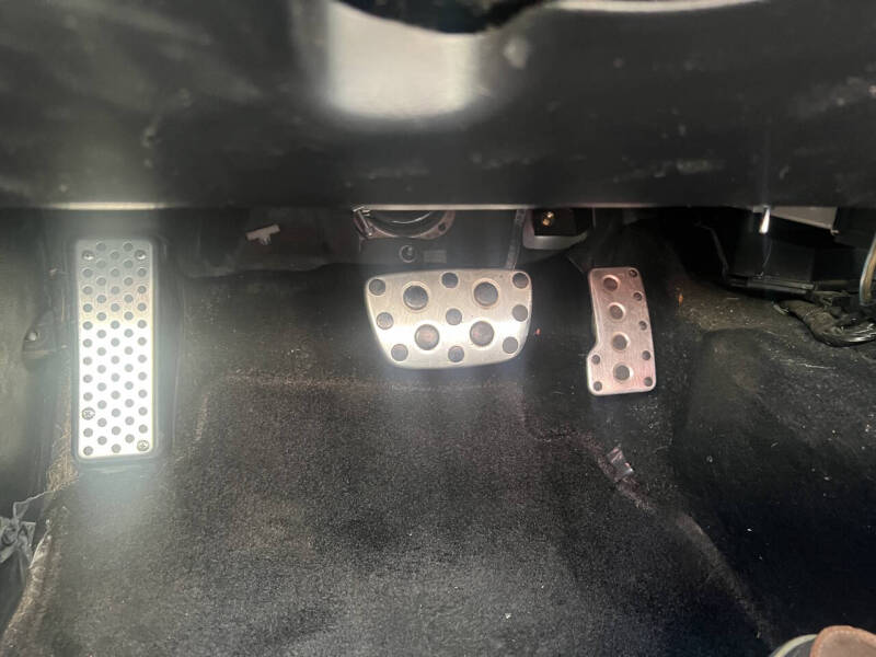 2003 Toyota MR2 Spyder