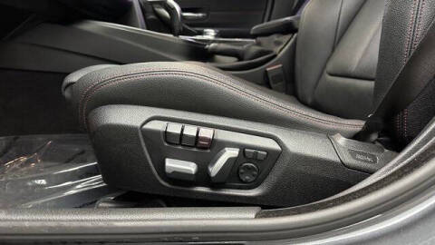 2019 BMW 4 Series 430i xDrive Gran Coupe