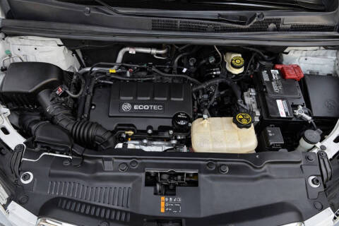 2016 Buick Encore Premium