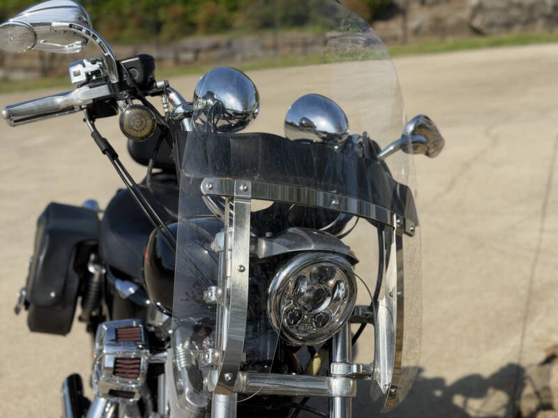2012 Harley-Davidson XL883L