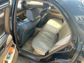 1994 Lexus LS 400
