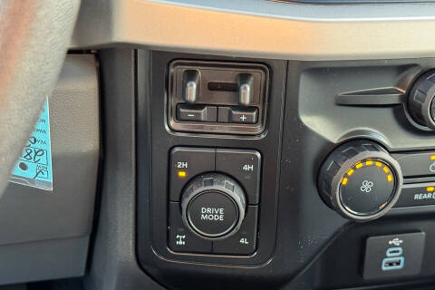 2026 Ford F-350 Super Duty