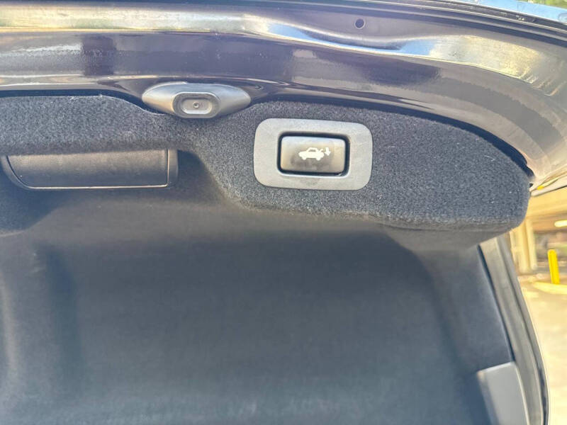 2007 Lexus LS 460 L