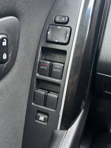 2013 Mazda CX-9 Sport